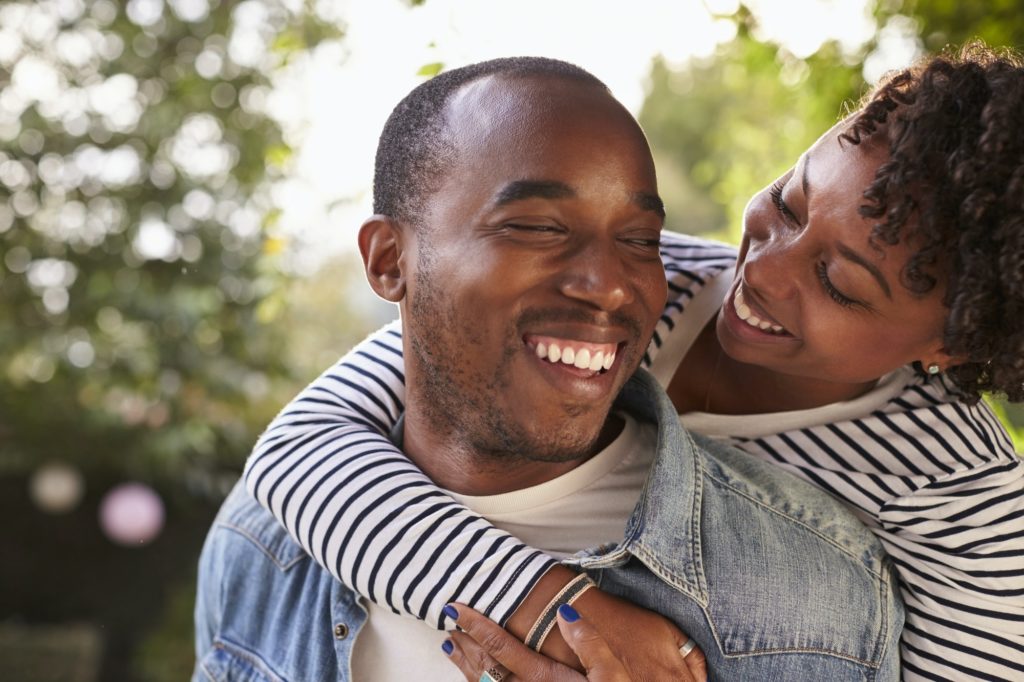 Pour vous, la séduction c'est... femme témoignage anform magazine santé bien-être