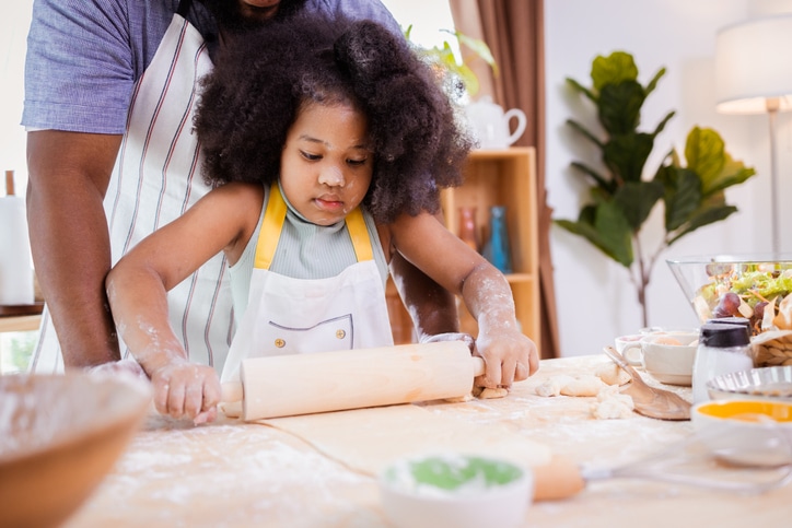 Les ateliers parents-enfants