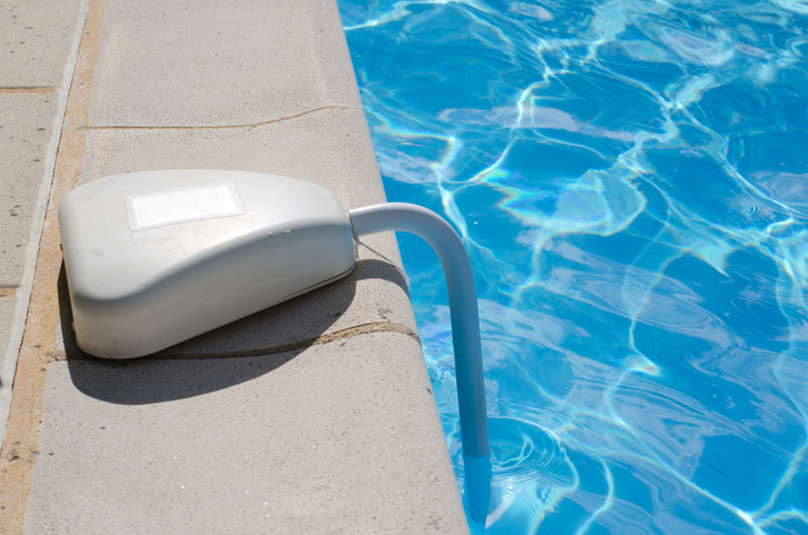 Ma piscine en toute sécurité